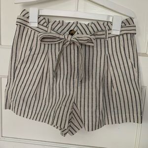 Francesca’s Small Shorts